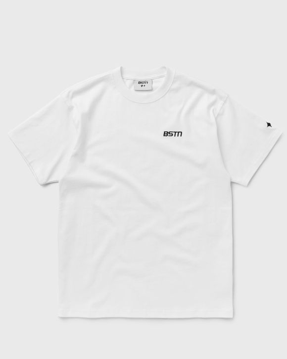BSTN Heavyweight Tee