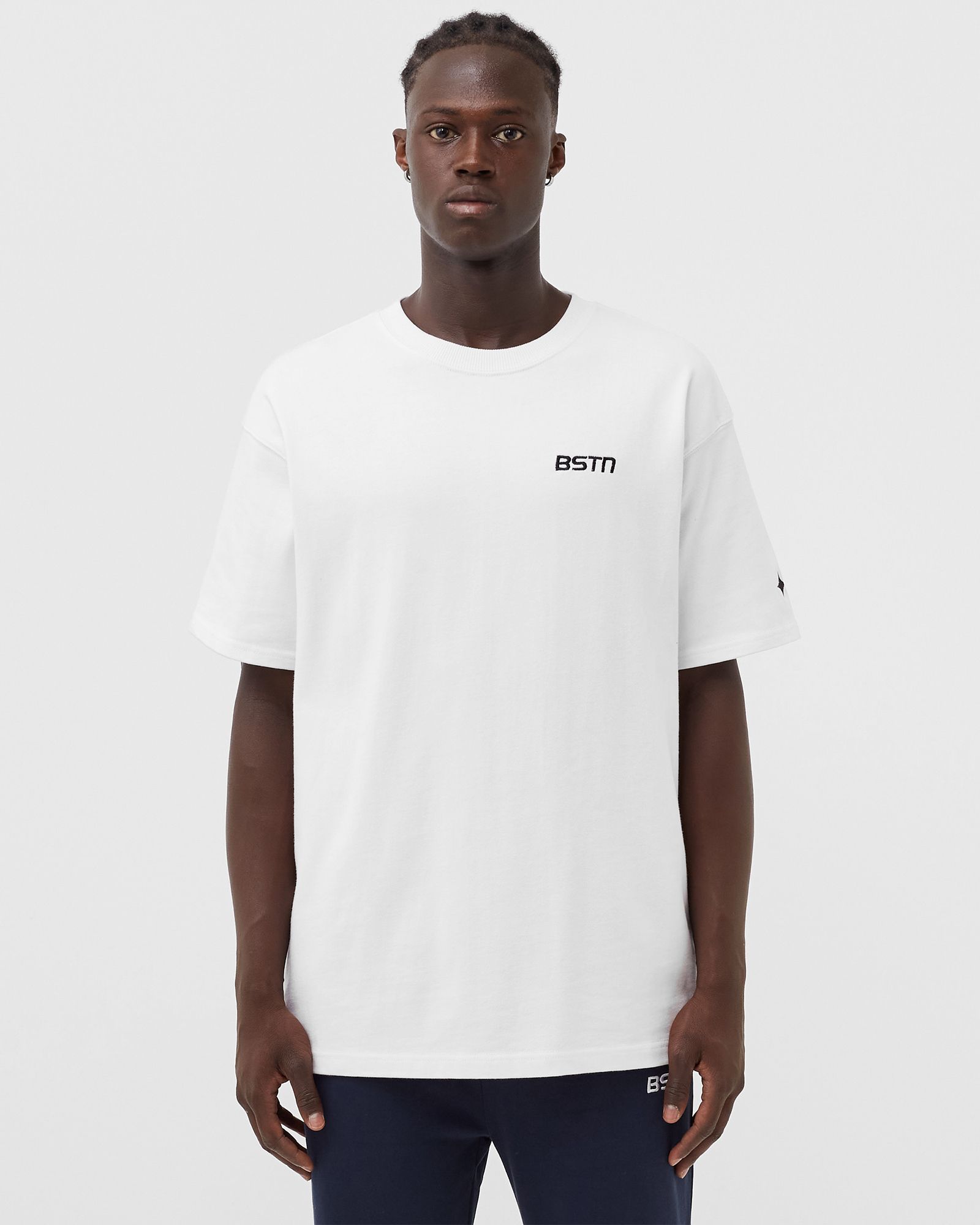 BSTN Heavyweight Tee