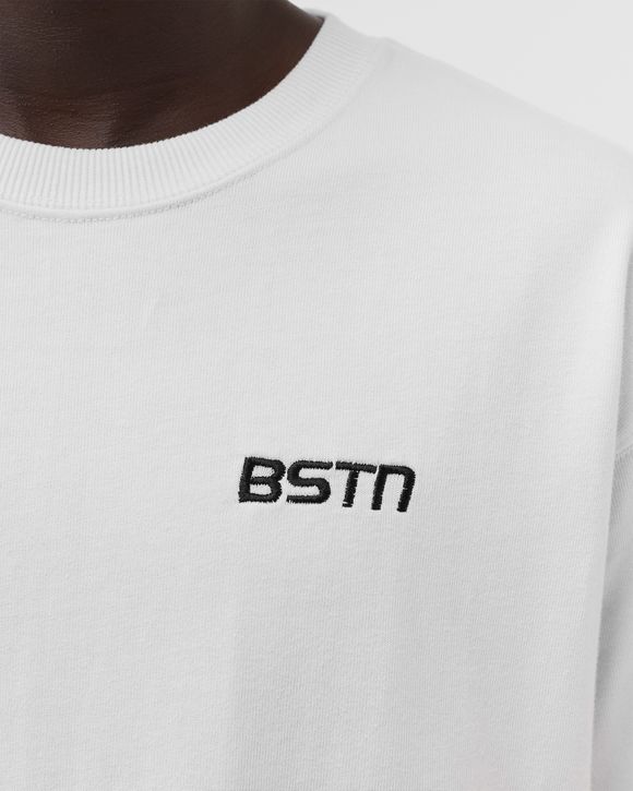 BSTN Heavyweight Tee