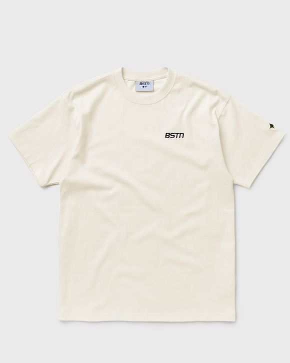 BSTN Heavyweight Tee