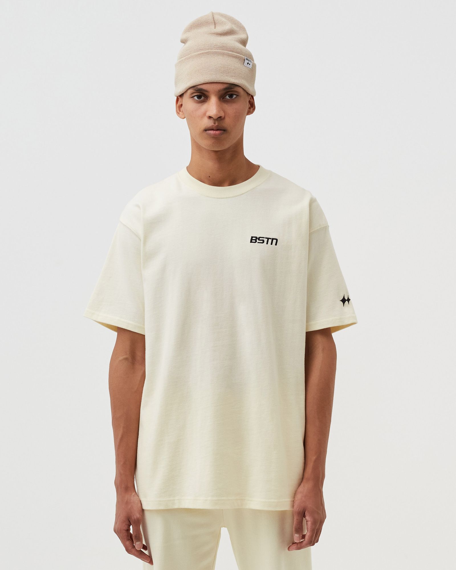 BSTN Heavyweight Tee