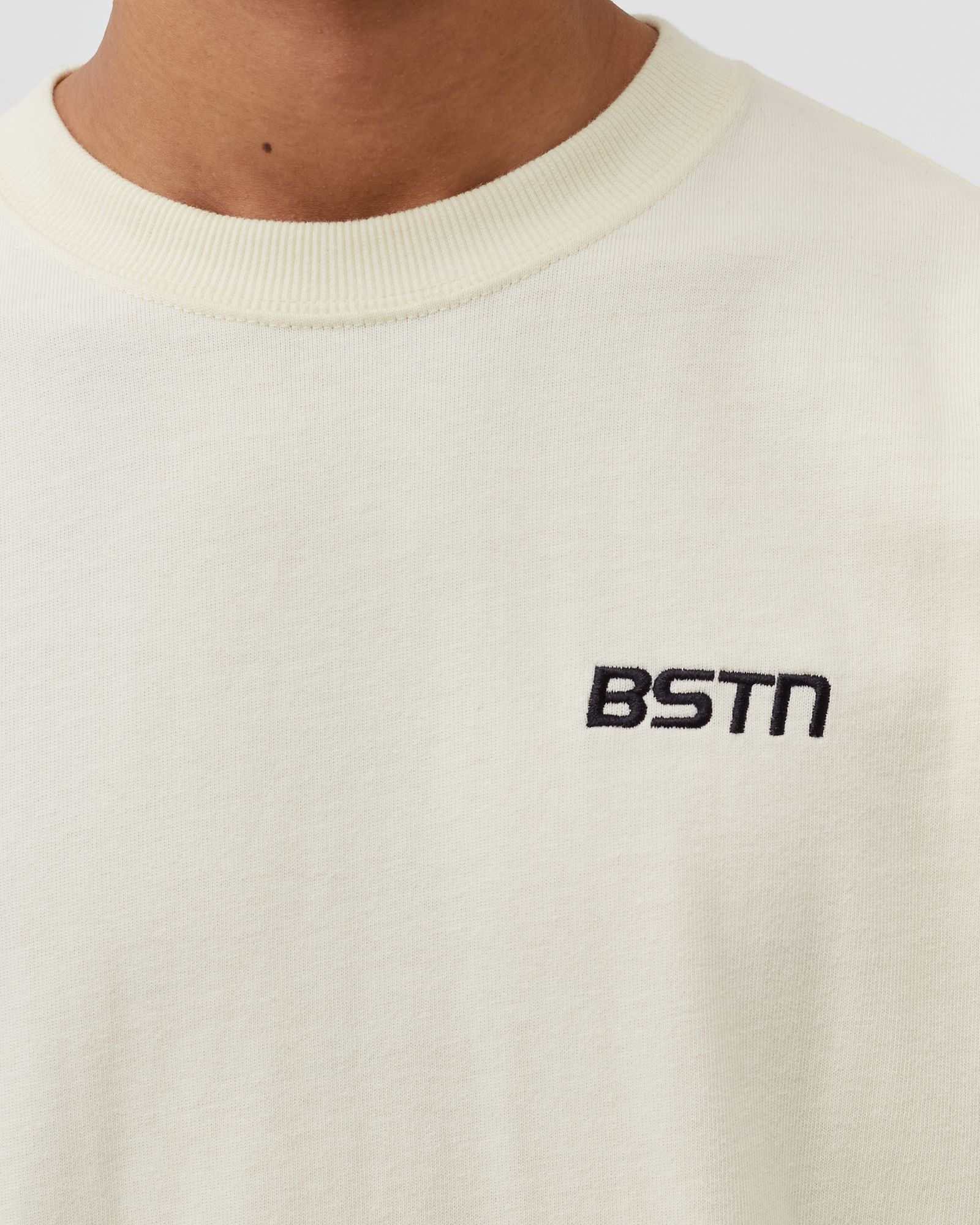 BSTN Heavyweight Tee