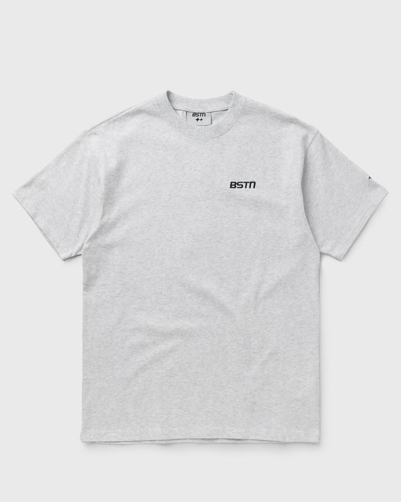 BSTN Brand BSTN Heavyweight Tee Grey | BSTN Store