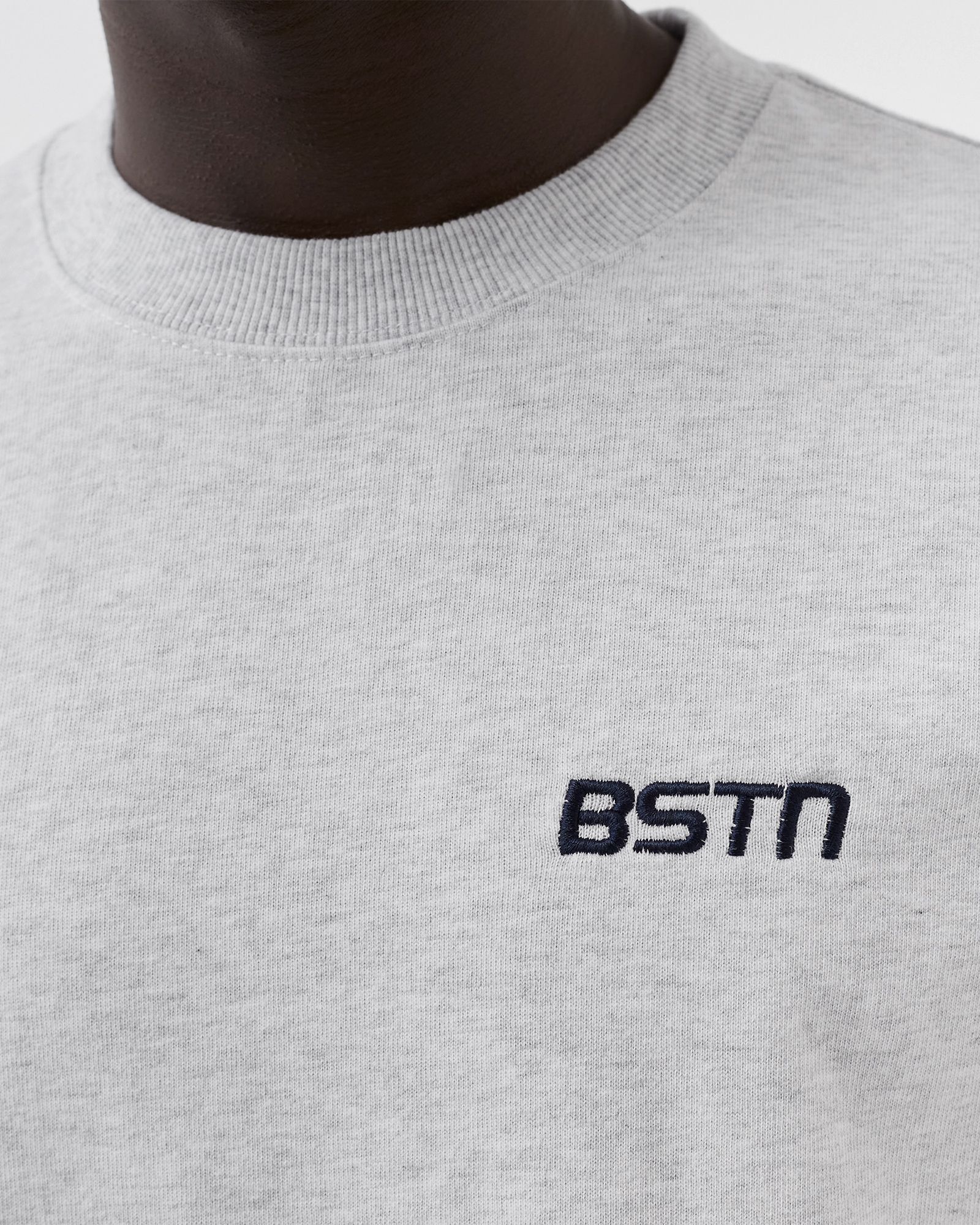 BSTN Heavyweight Tee