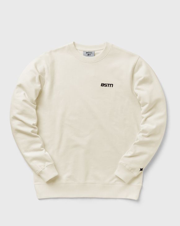 BSTN Crewneck