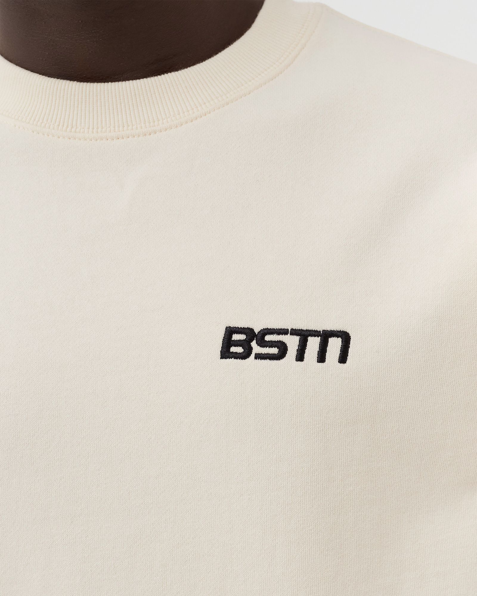 BSTN Crewneck