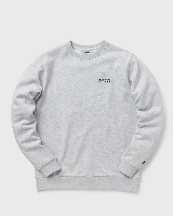 BSTN Crewneck
