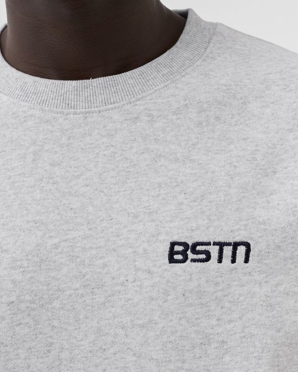 BSTN Crewneck