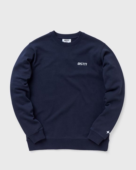 BSTN Crewneck