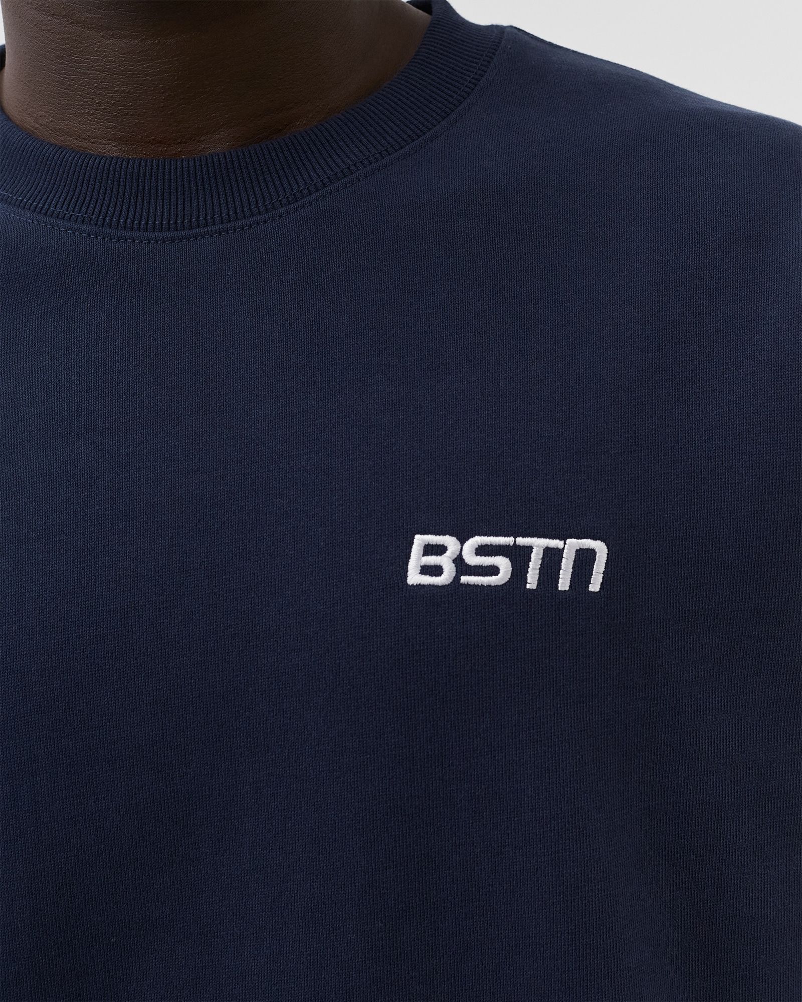 BSTN Crewneck