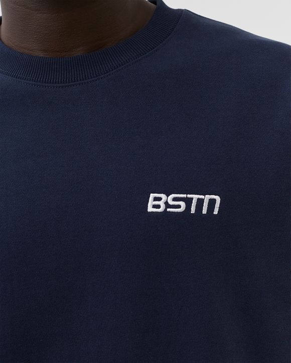 BSTN Crewneck