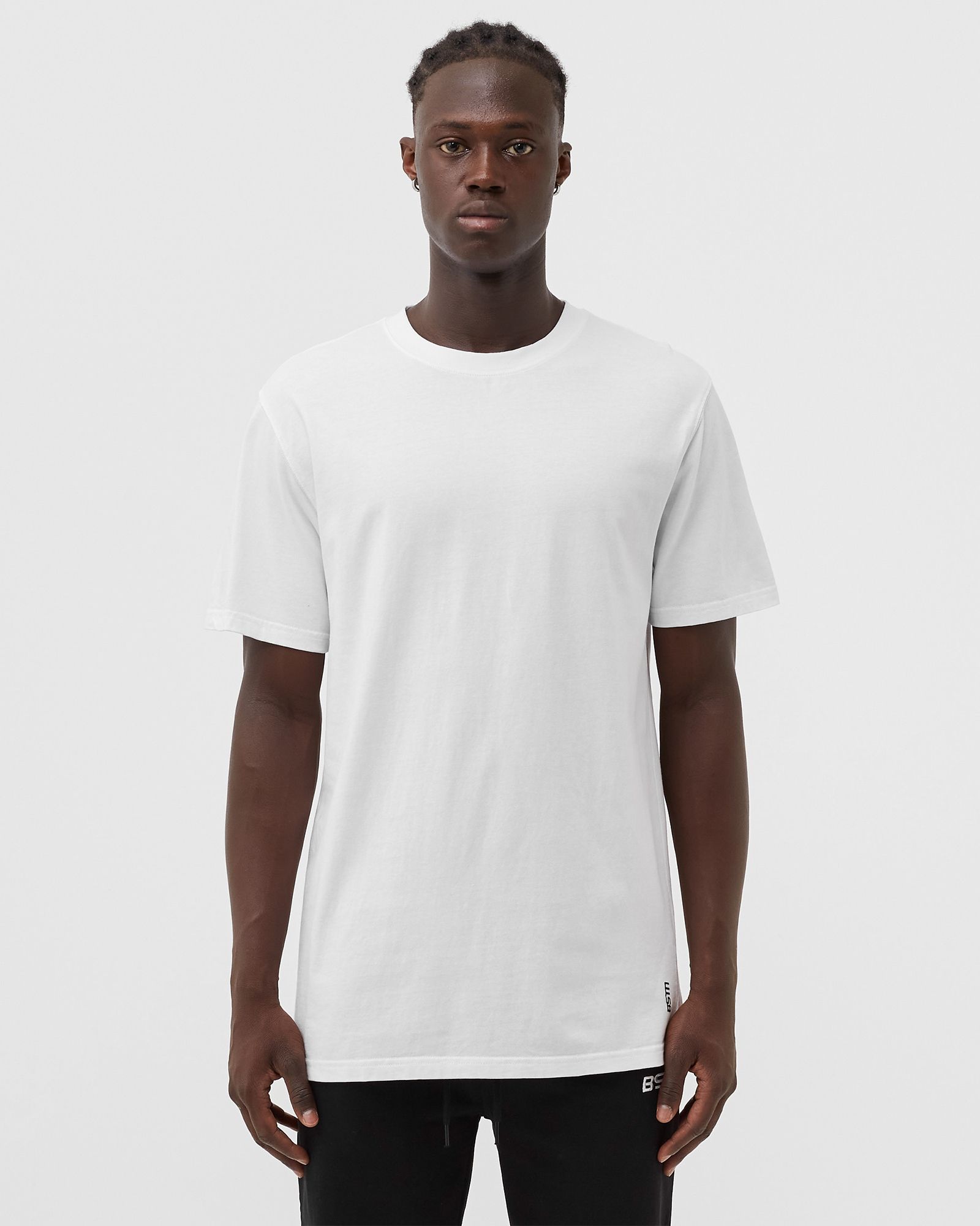 BSTN Premium 3-Pack Tees