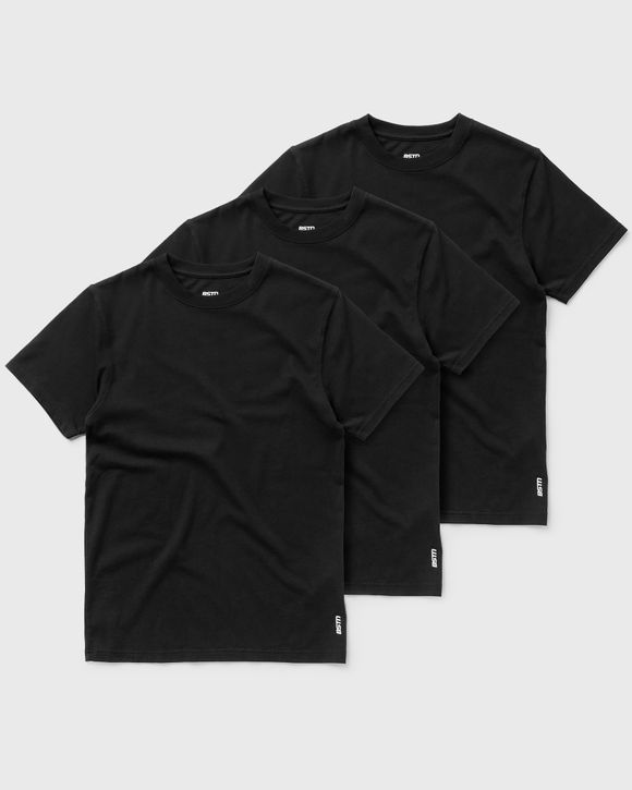 Aries Arise Connecting Tee Black - BLACK