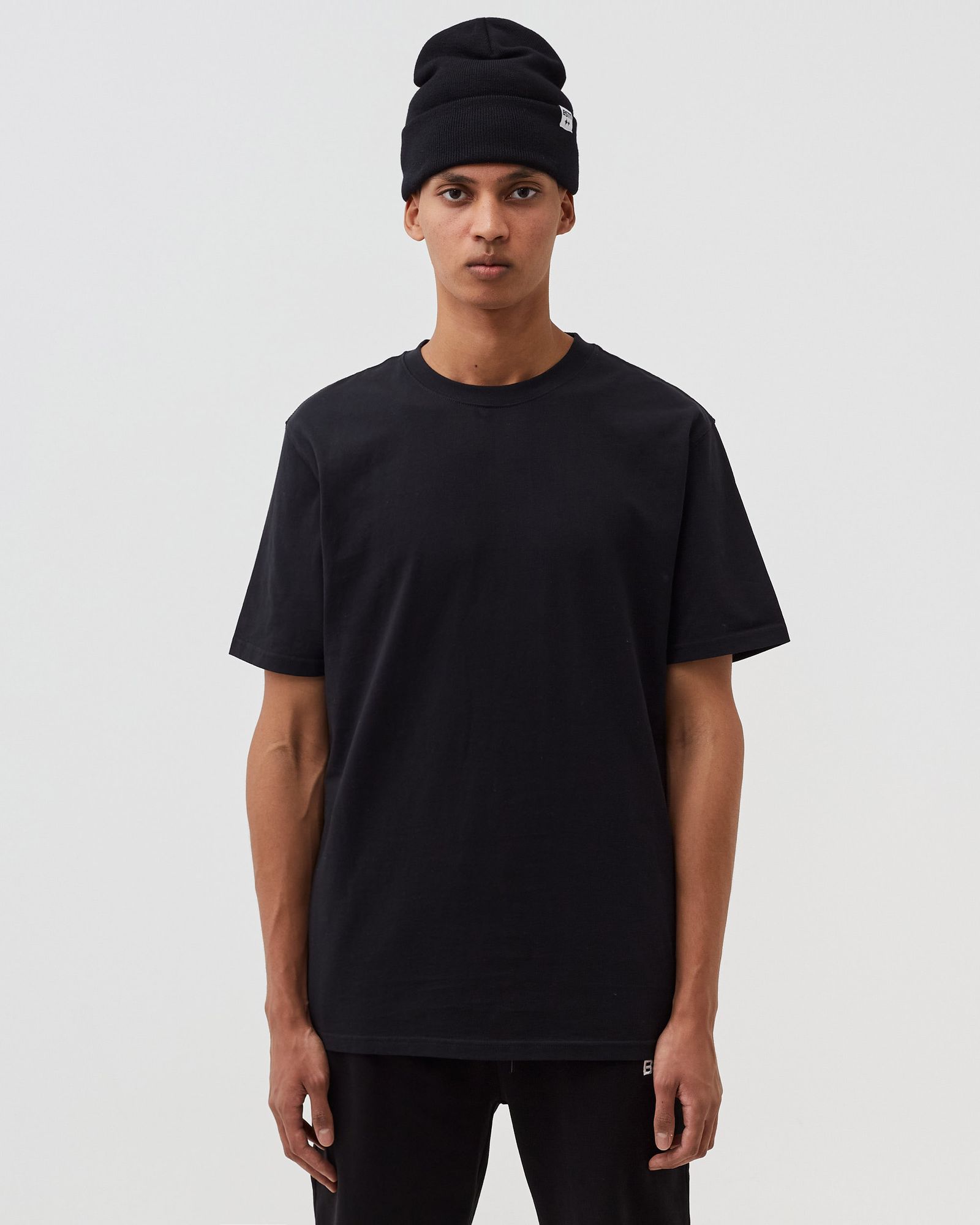 BSTN Premium 3-Pack Tees