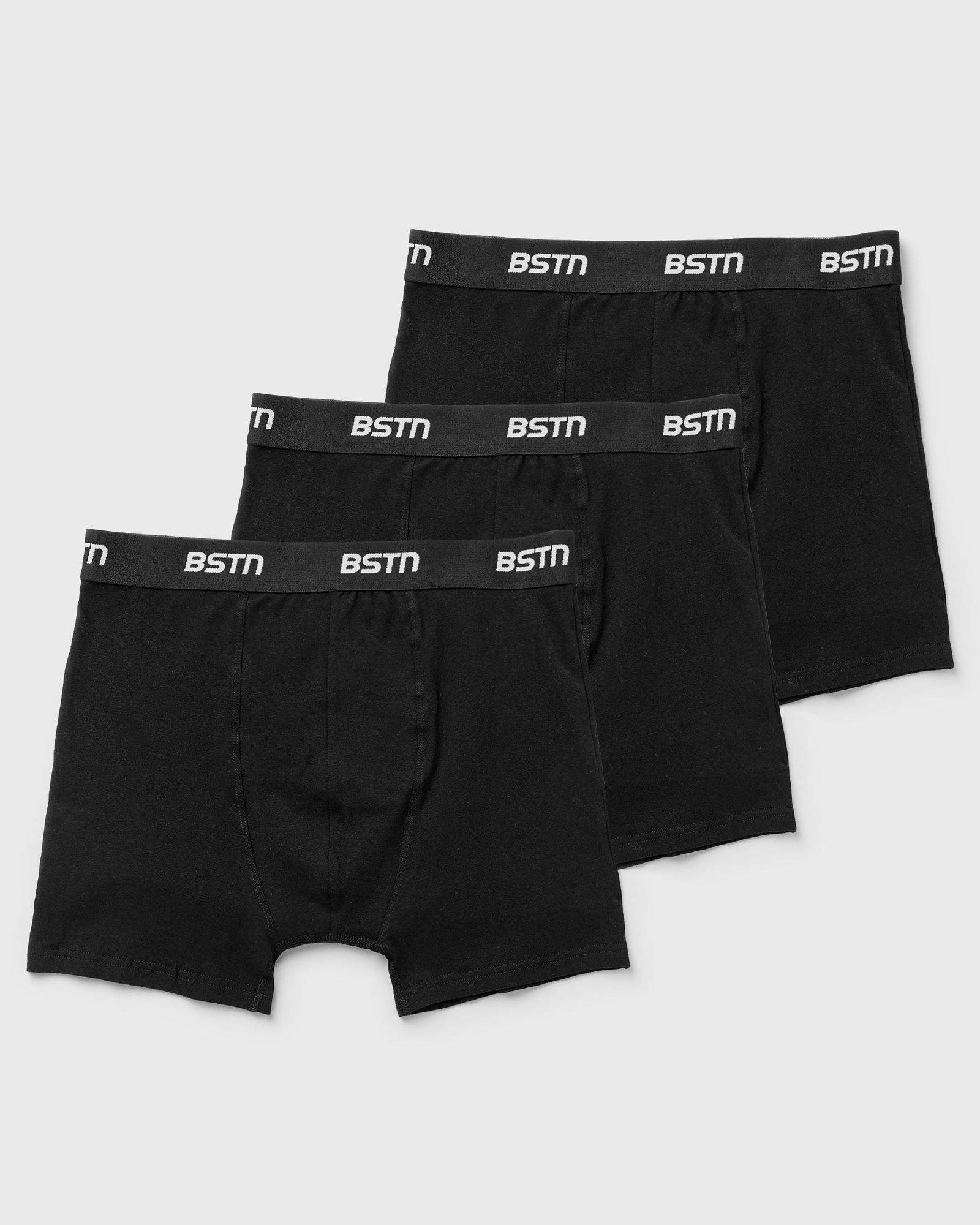 BSTN Boxershorts 3-Pack