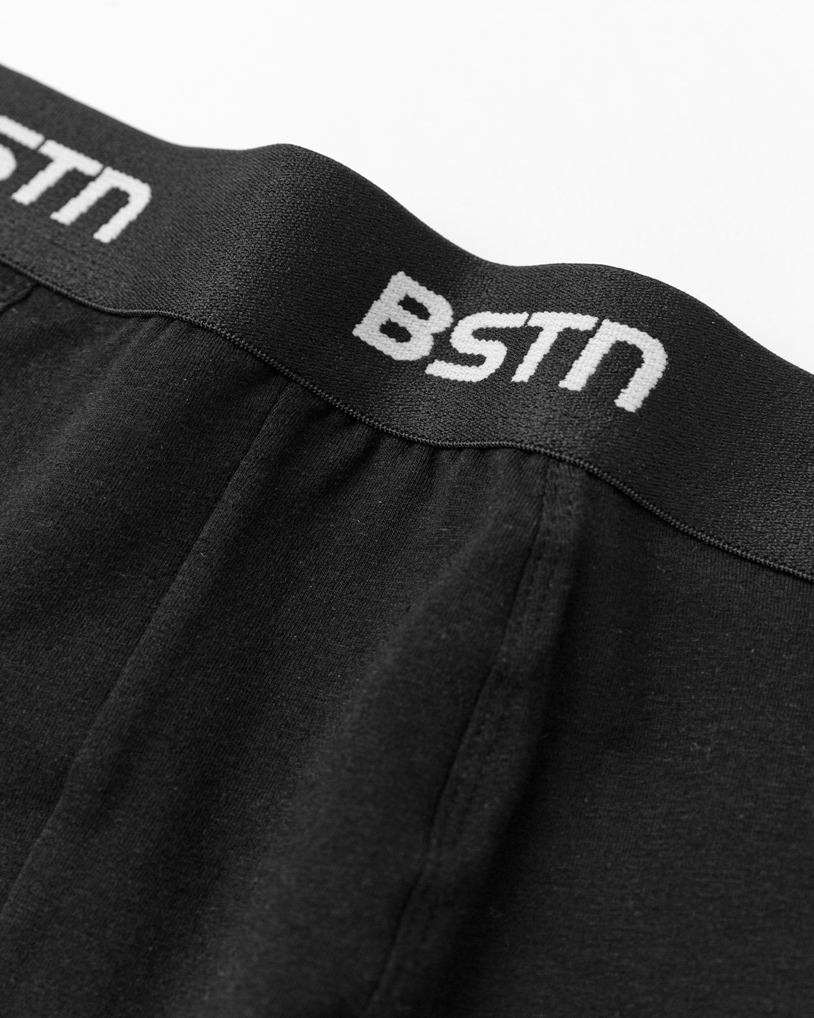 BSTN Boxershorts 3-Pack
