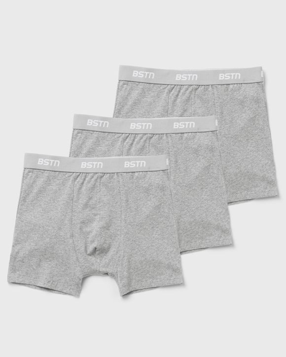 BSTN Boxershorts 3-Pack
