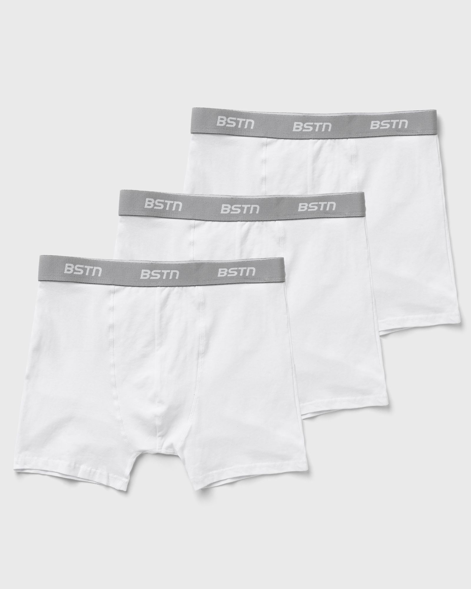 BSTN Boxershorts 3-Pack