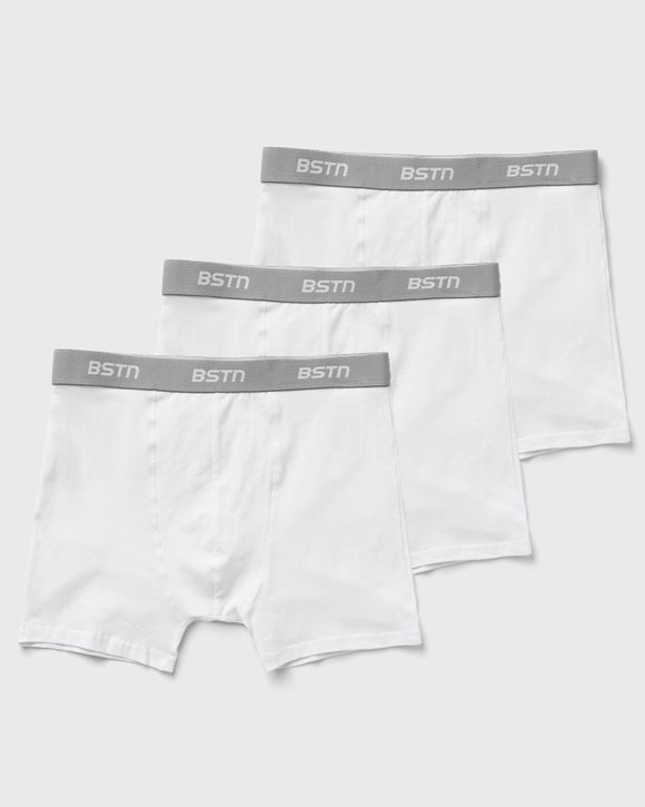 BSTN Boxershorts 3-Pack