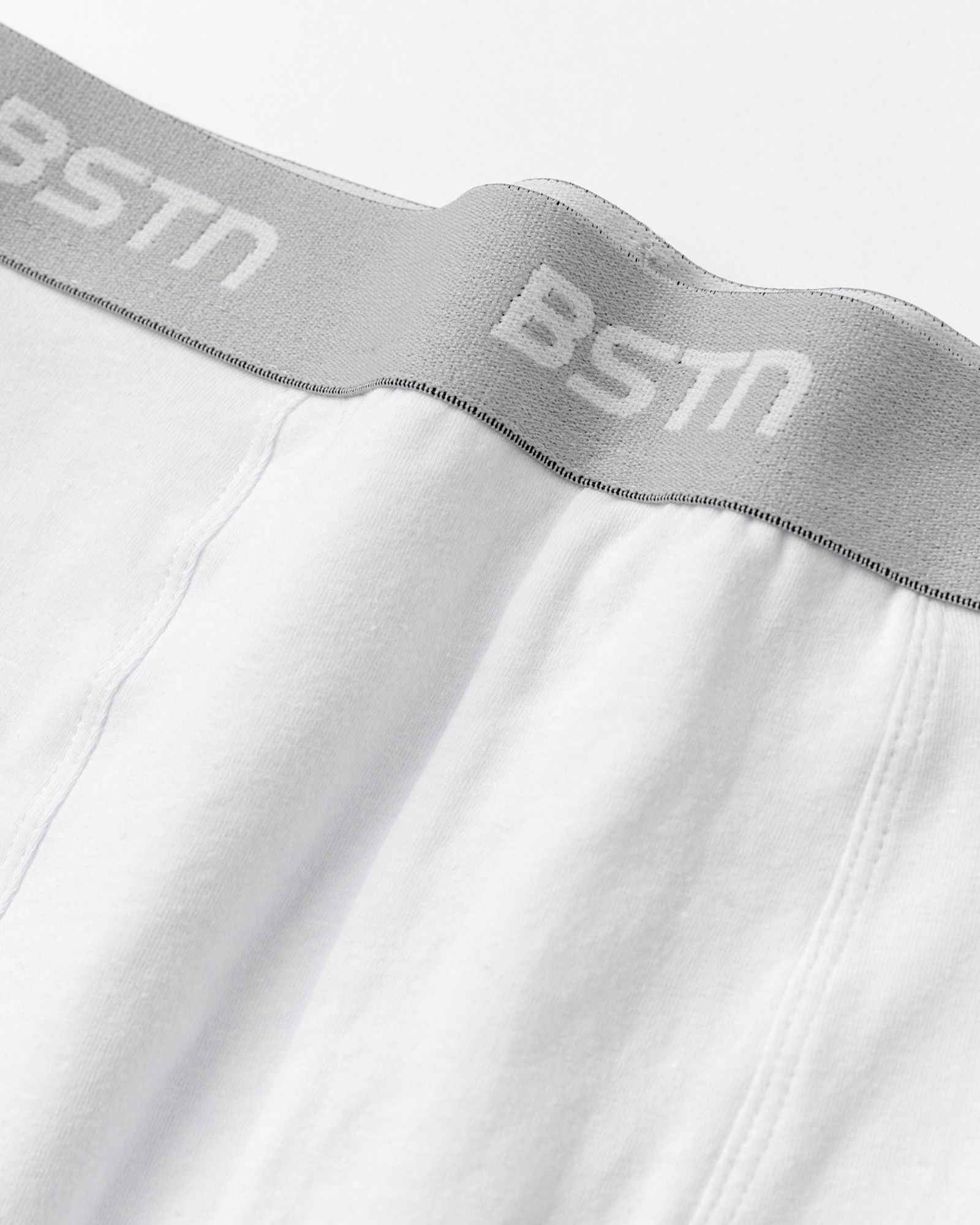 BSTN Boxershorts 3-Pack