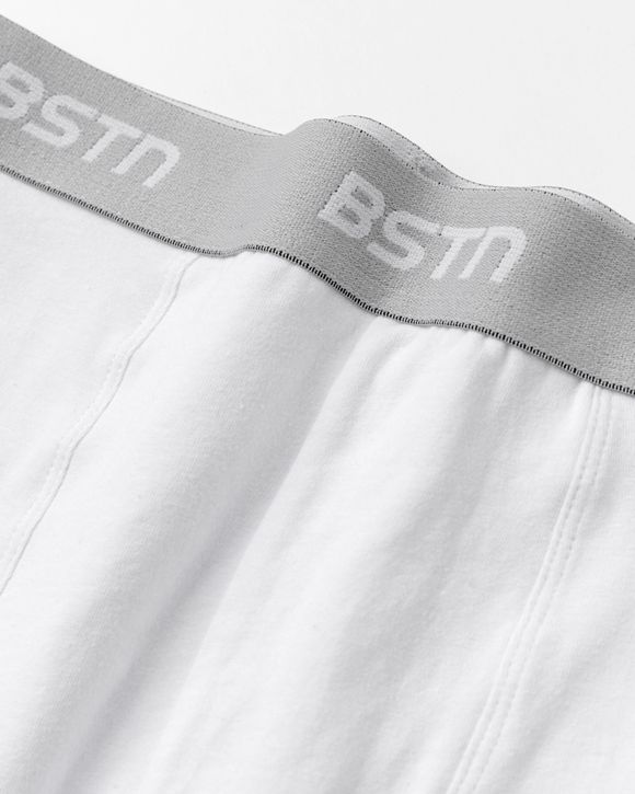 BSTN Boxershorts 3-Pack