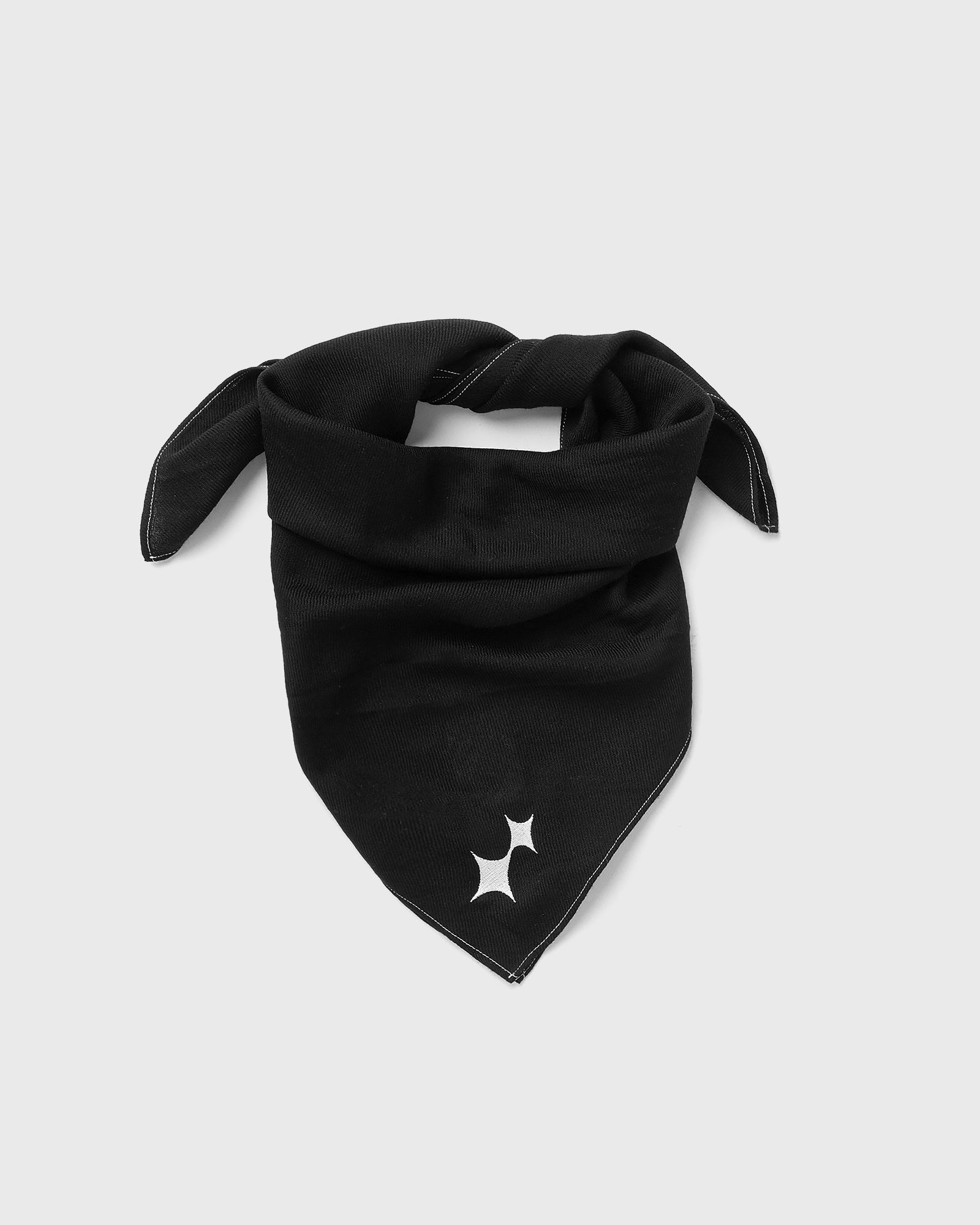 Roeckl x BSTN Brand Summer Wool Scarf