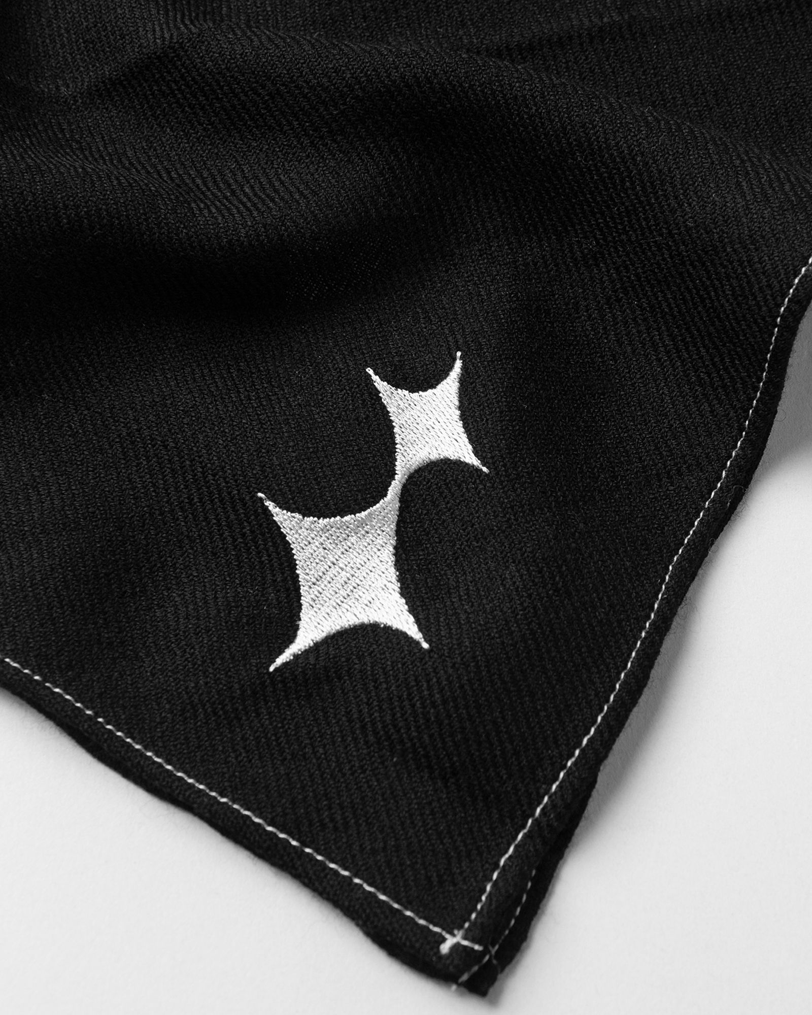 Roeckl x BSTN Brand Summer Wool Scarf