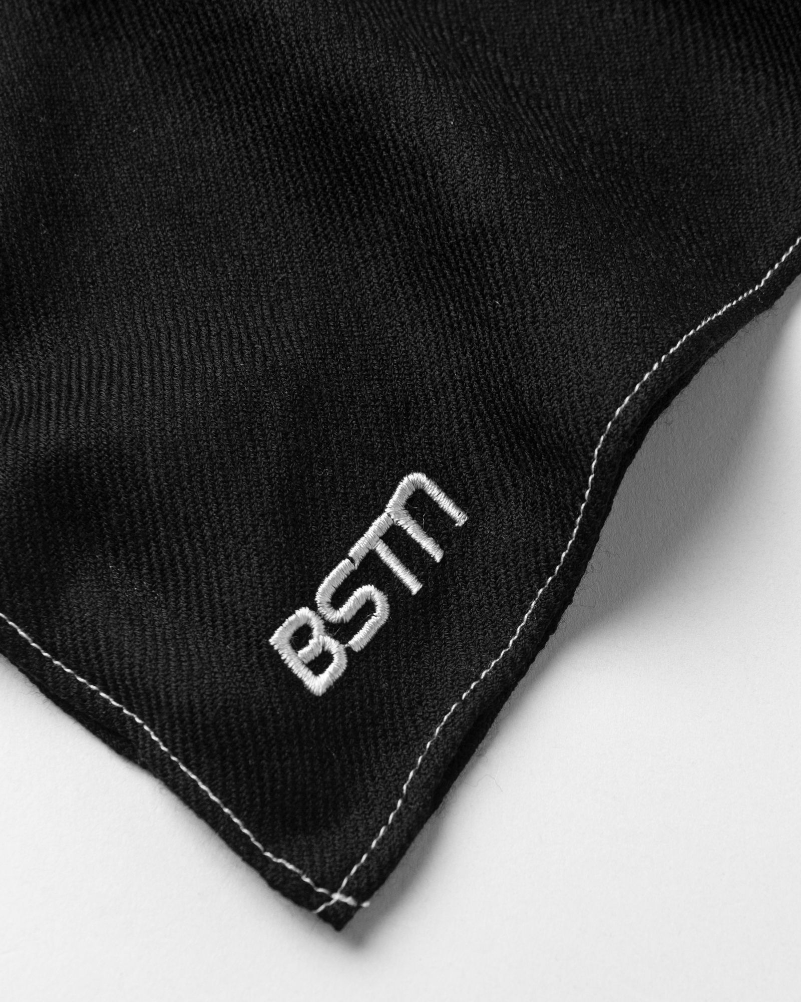 Roeckl x BSTN Brand Summer Wool Scarf