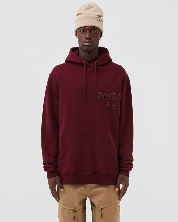 Peached  Logo Hoody