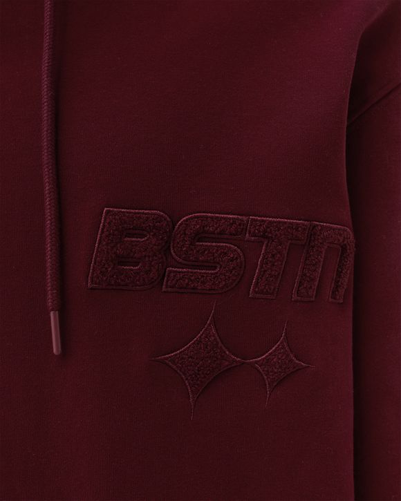 Peached  Logo Hoody