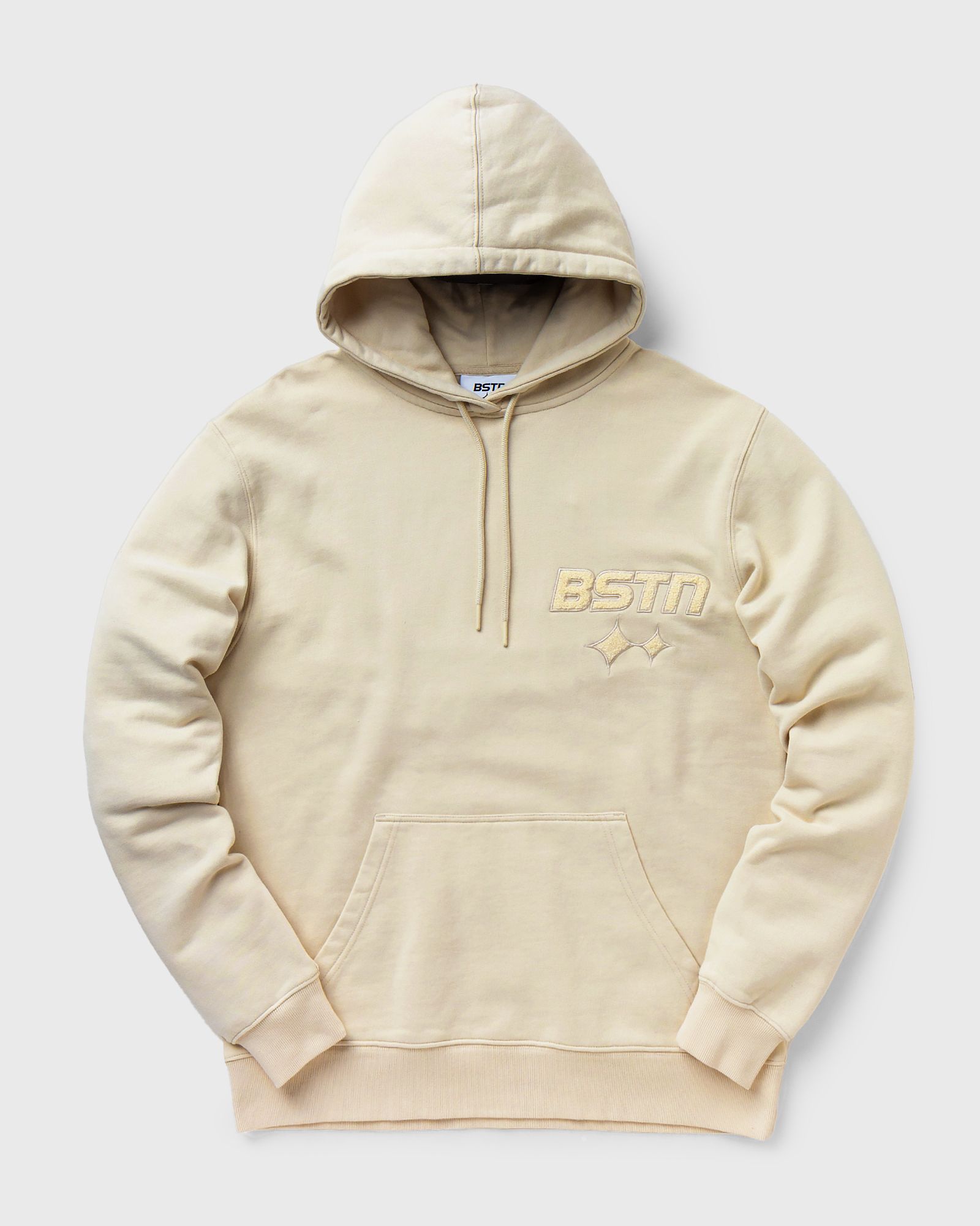Peached  Logo Hoody