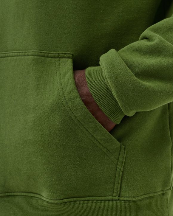 Peached  Logo Hoody