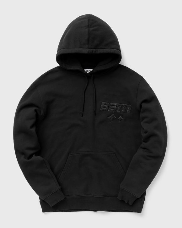 The North Face TNF X KAWS 'PROJECT X' HOODIE Black | BSTN Store