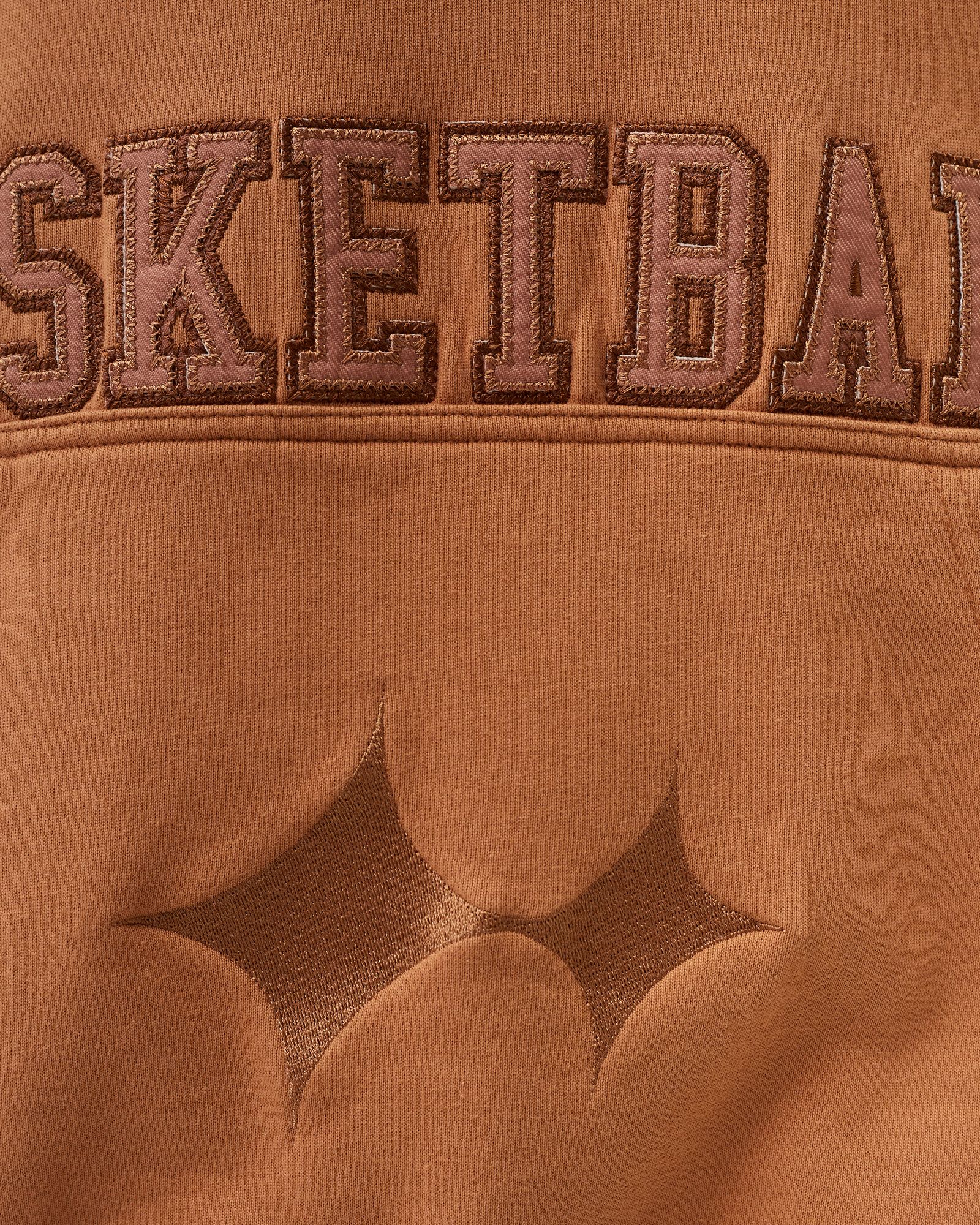 Oversized Collegiate Hoody