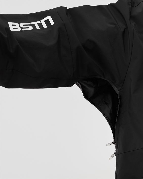 Oversized Shell Jacket