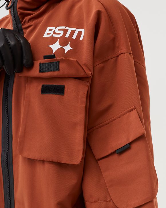 Lightweight Jacket