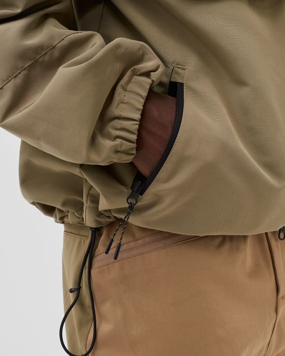Lightweight Jacket