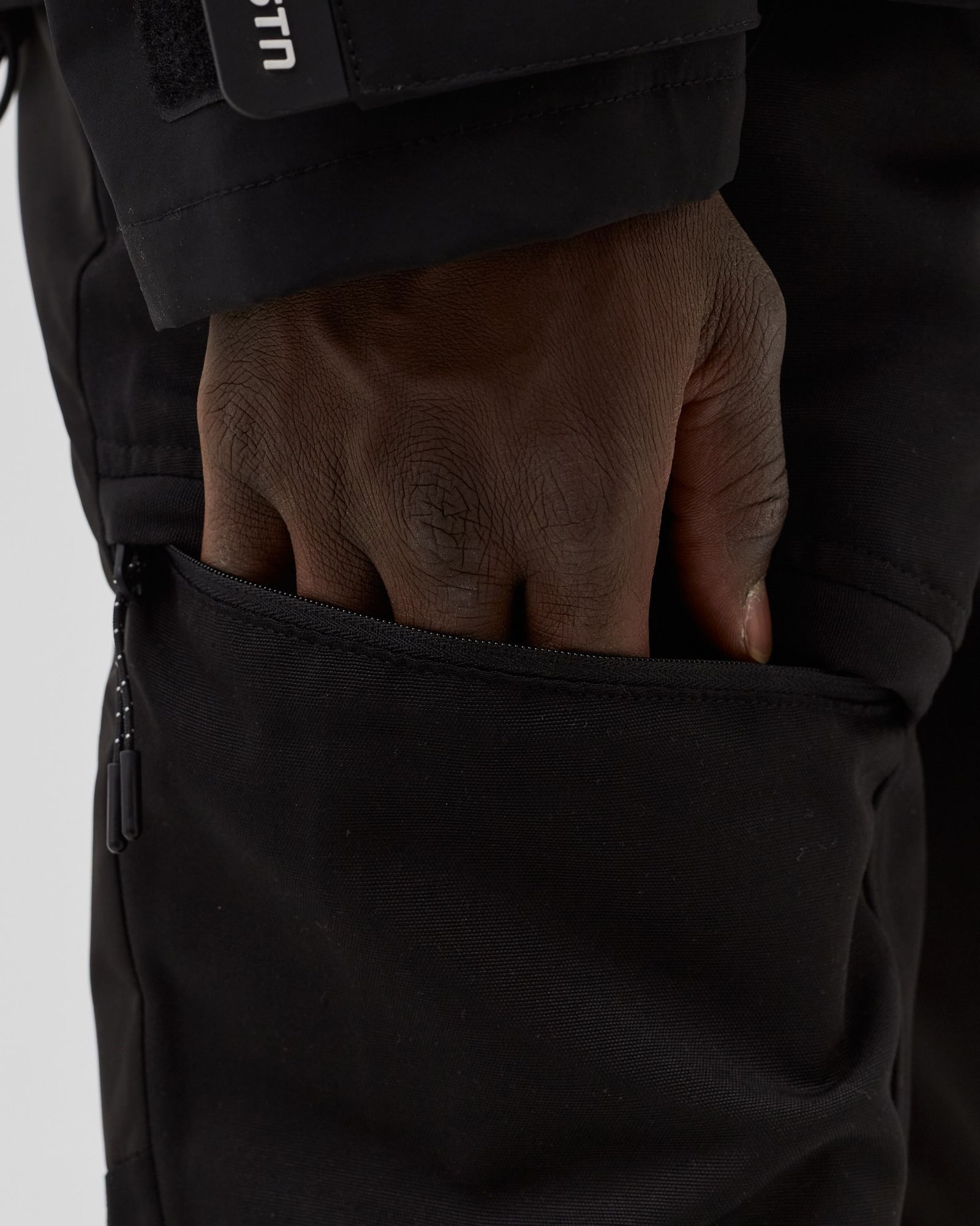 Outdoor Training Pants