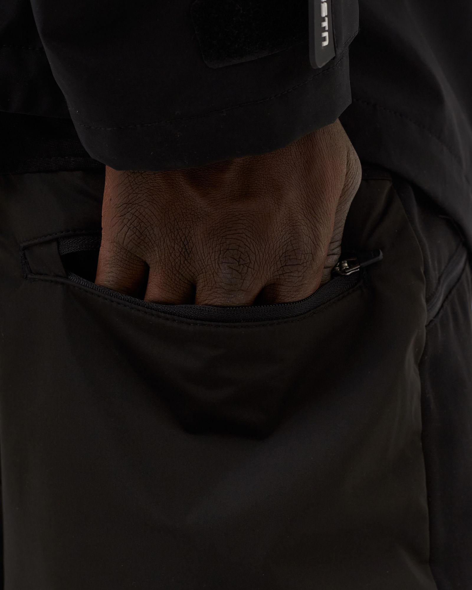 Outdoor Training Pants