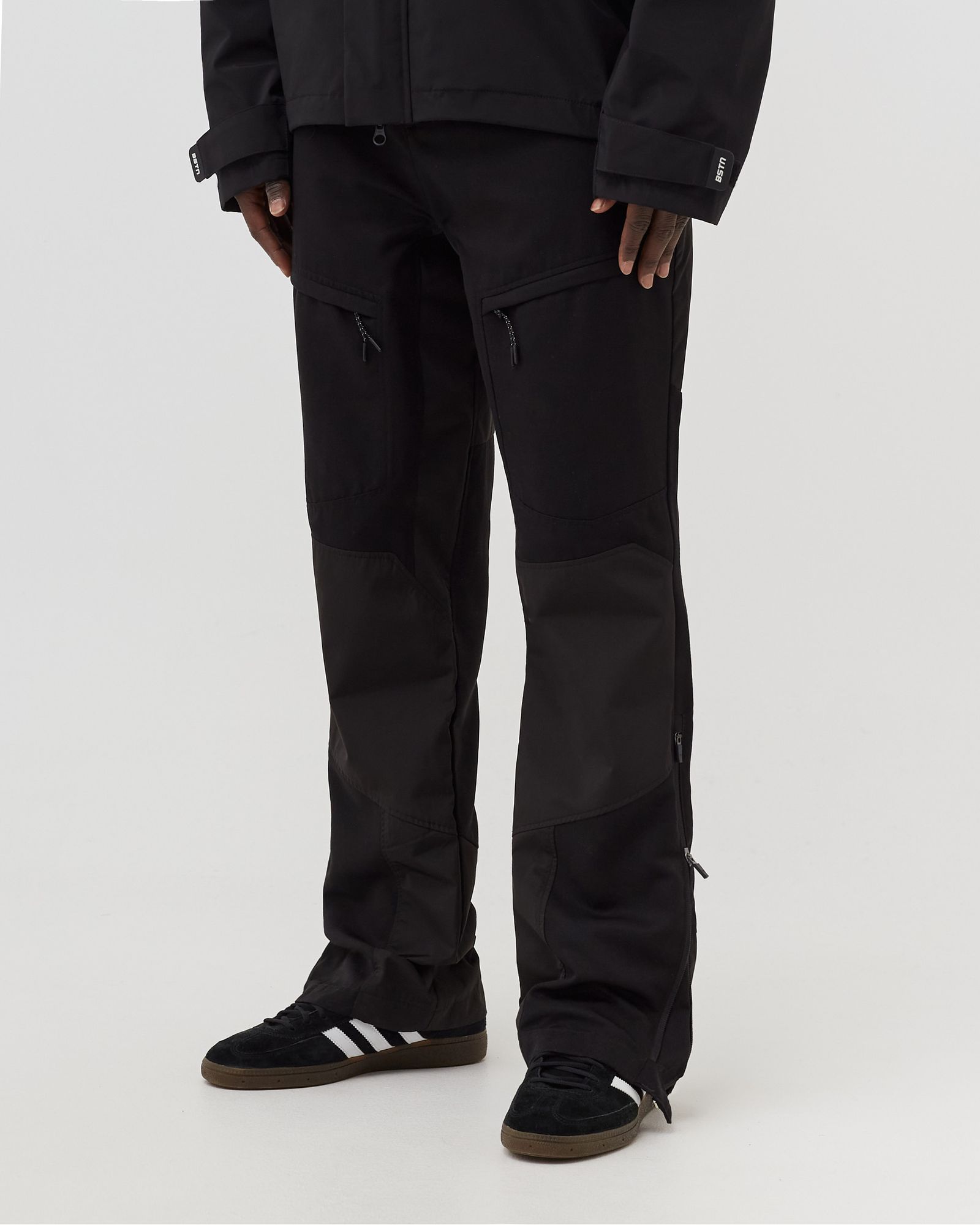 Outdoor Training Pants