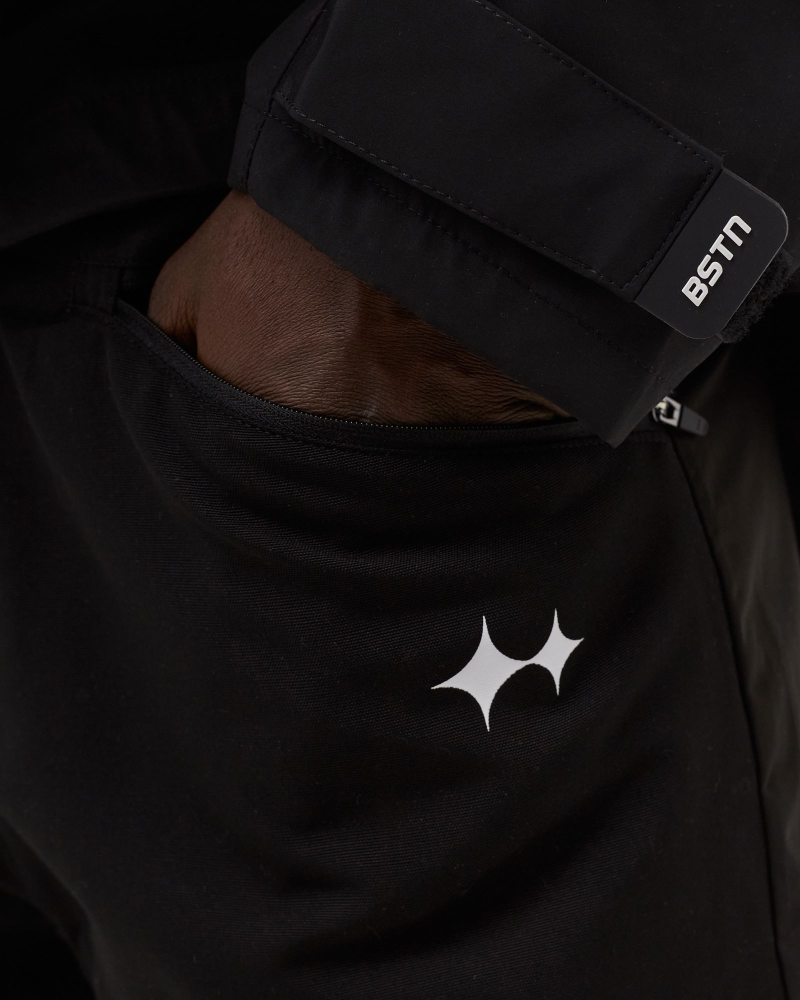 Outdoor Training Pants