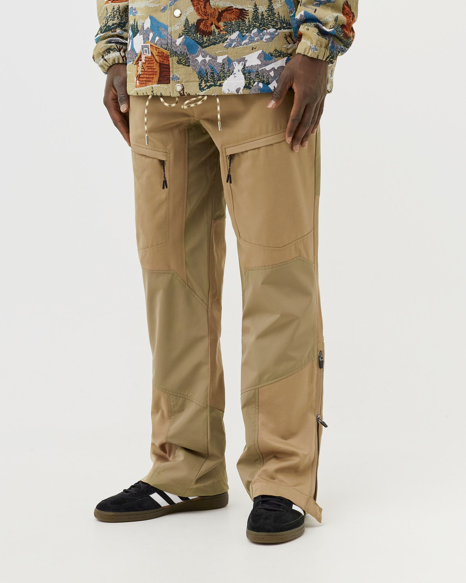 Outdoor Training Pants