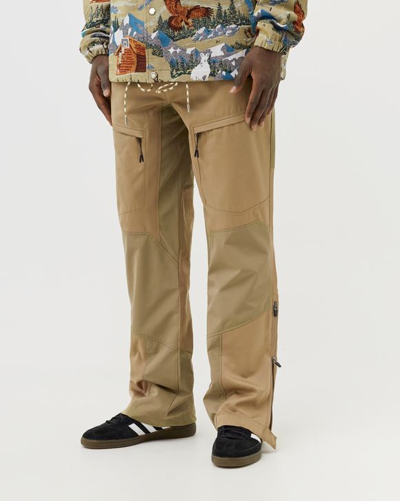 Outdoor Training Pants