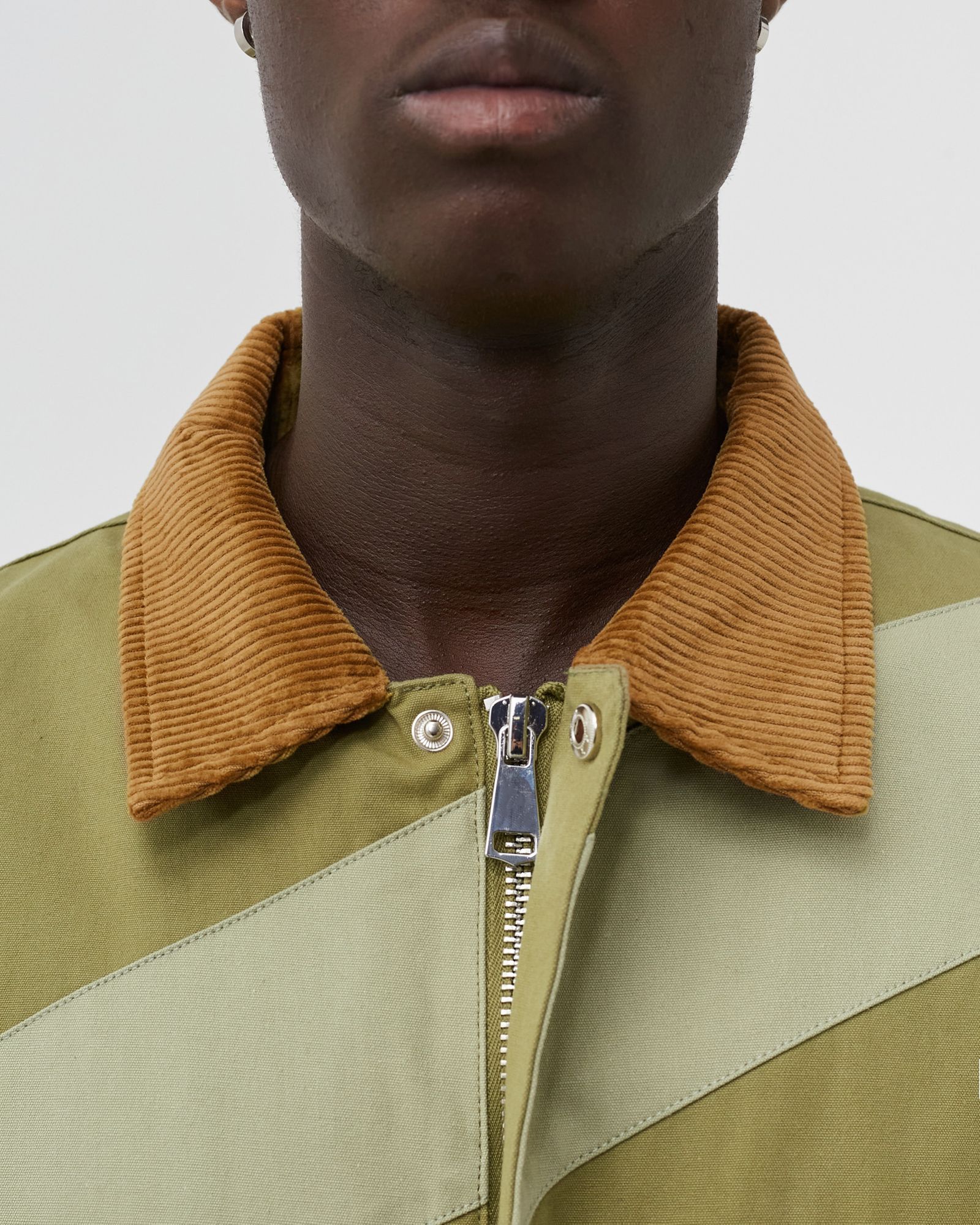 Workwear Warm Up Jacket