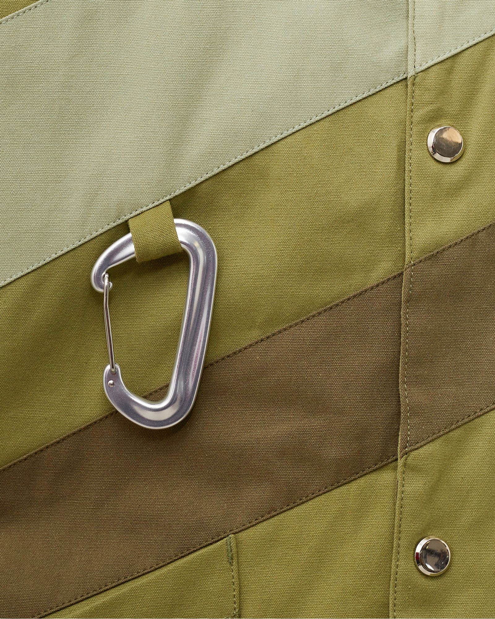 Workwear Warm Up Jacket