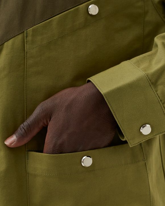 Workwear Warm Up Jacket