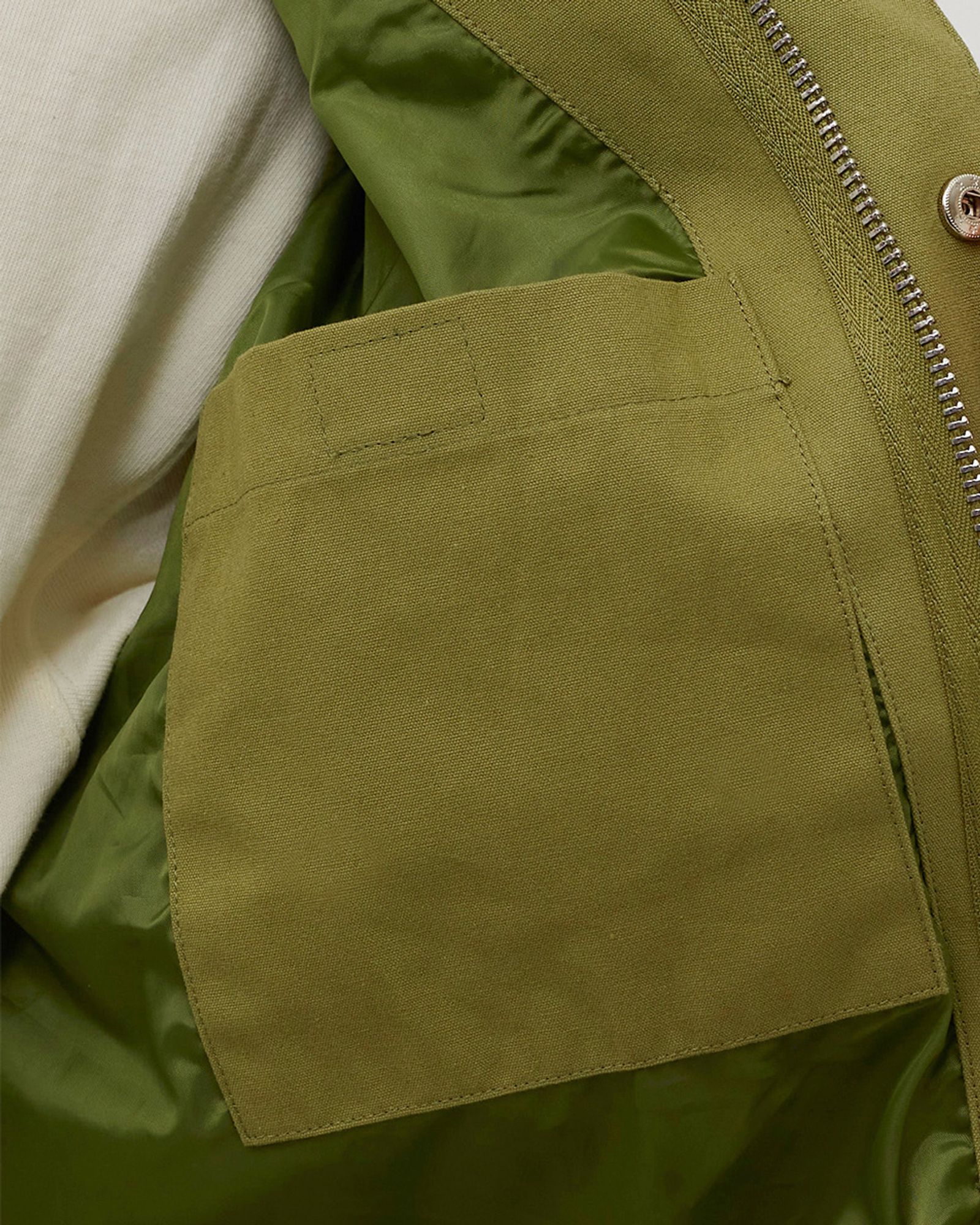 Workwear Warm Up Jacket