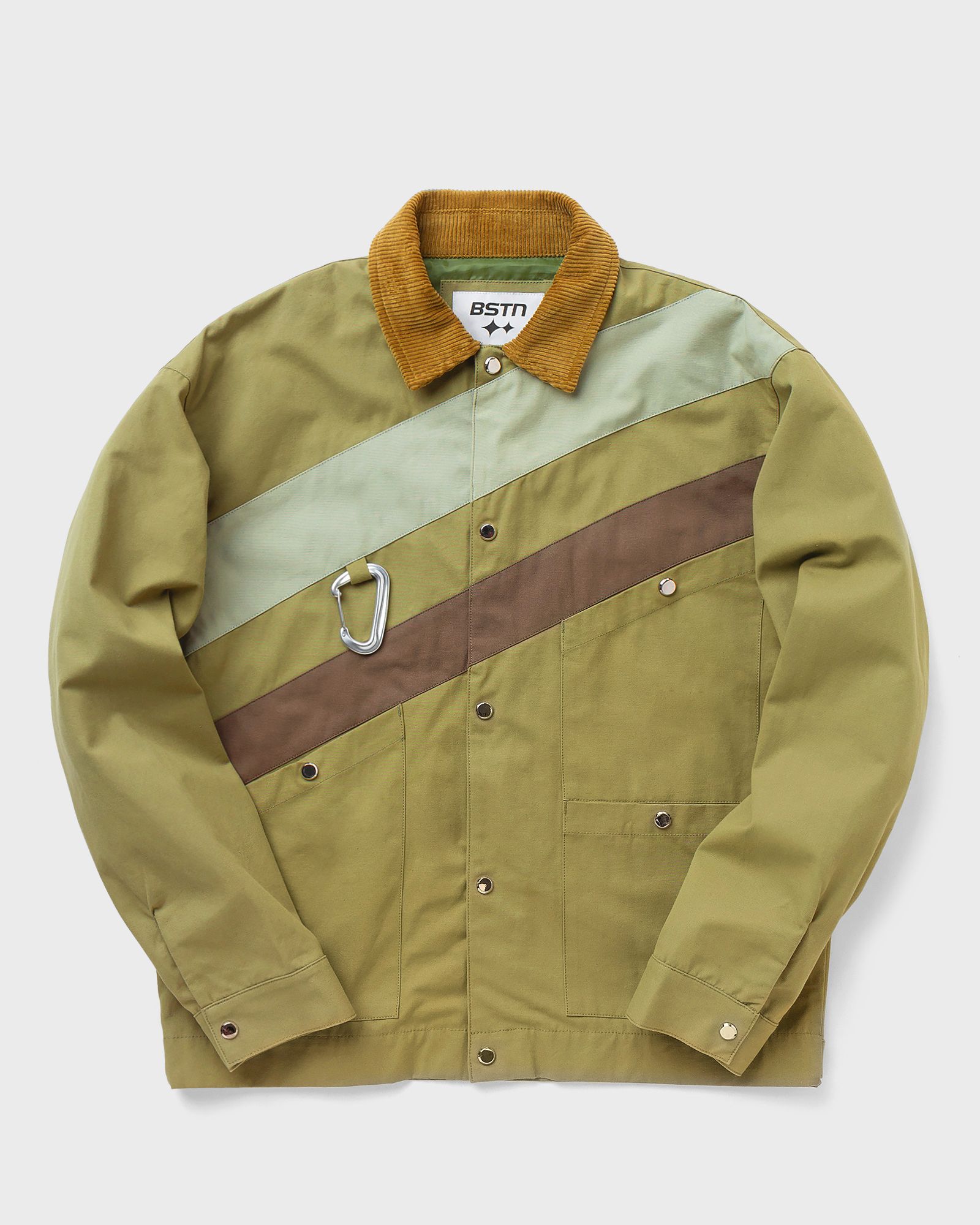 Workwear Warm Up Jacket
