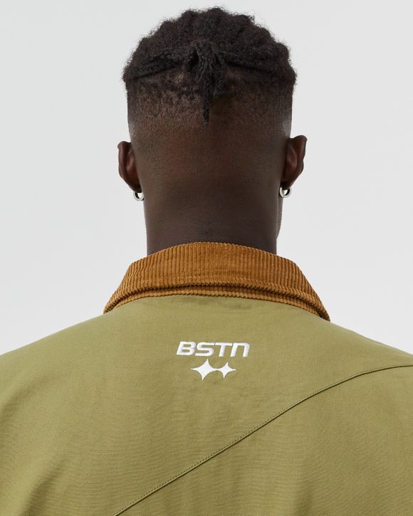 Workwear Warm Up Jacket