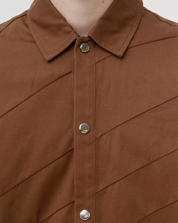 Workwear Warm Up Shortsleeve Shirt